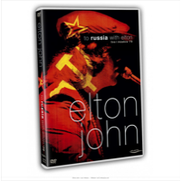 John, Elton: Live i Moskva '79 (DVD)